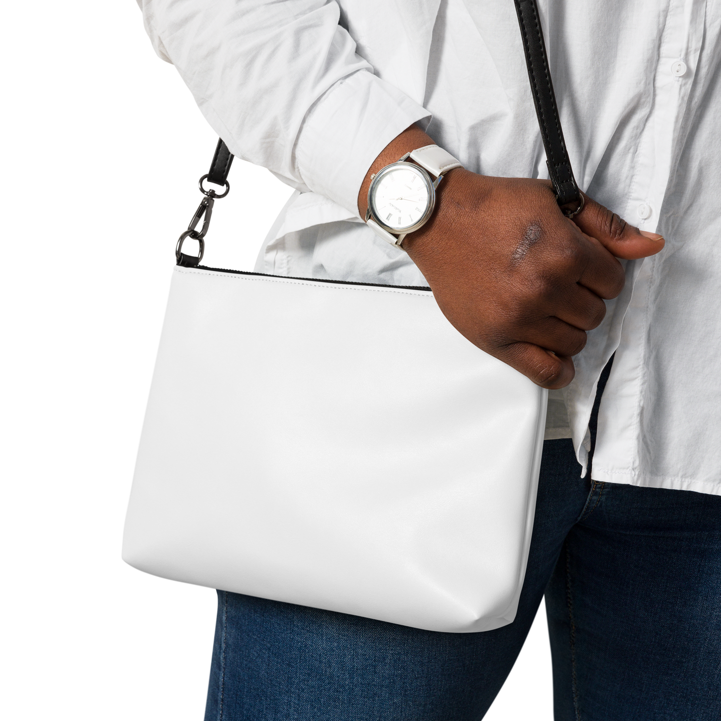 Crossbody bag