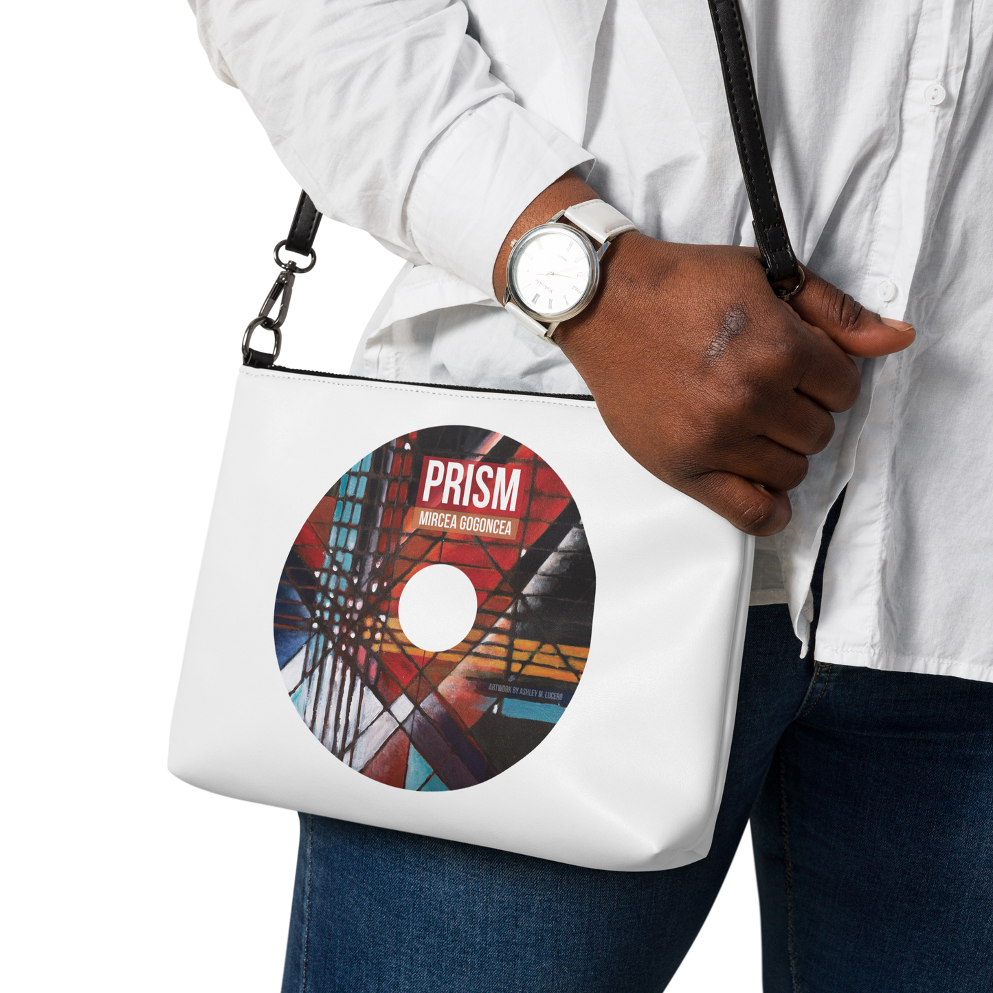 Crossbody bag