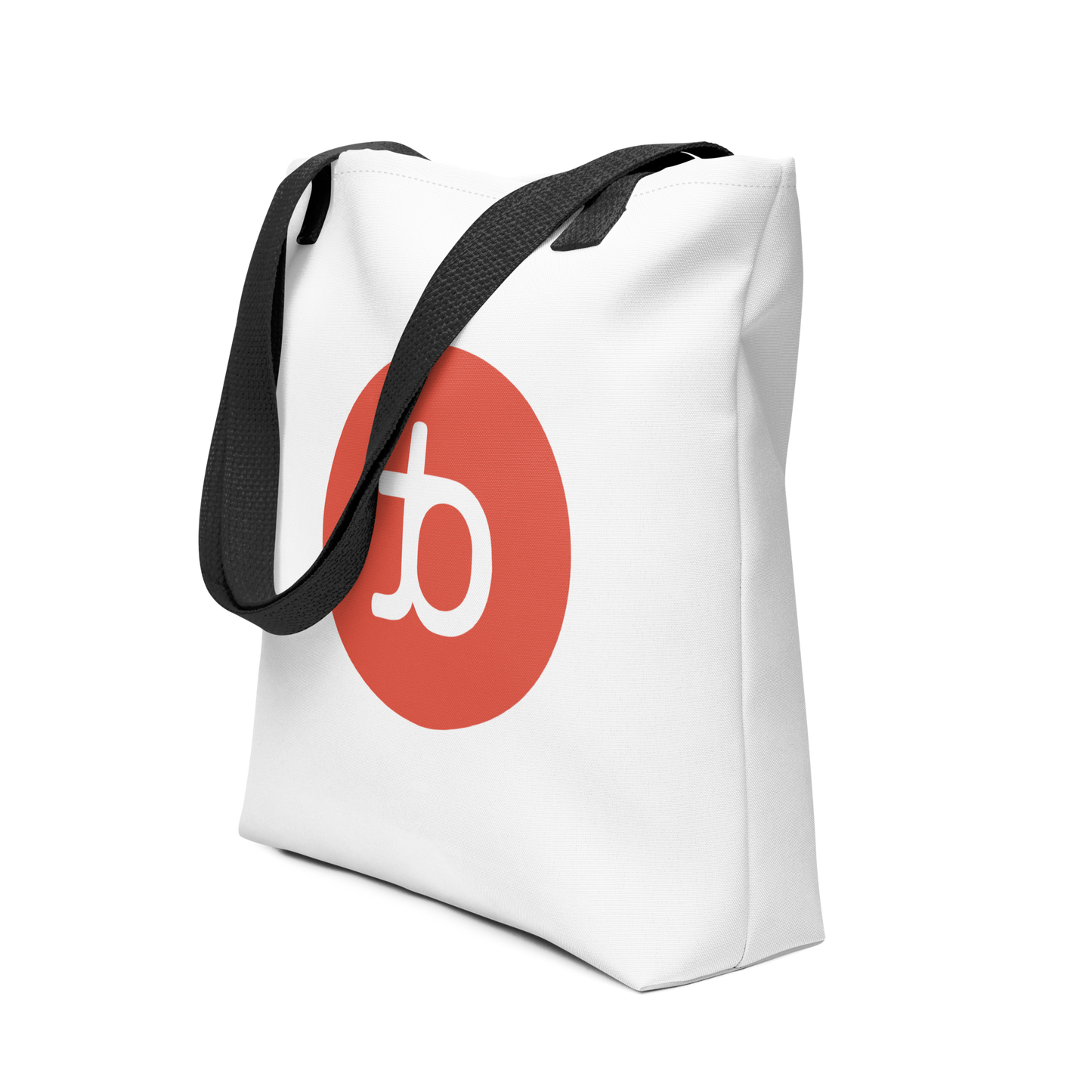 Tote bag | tonebase