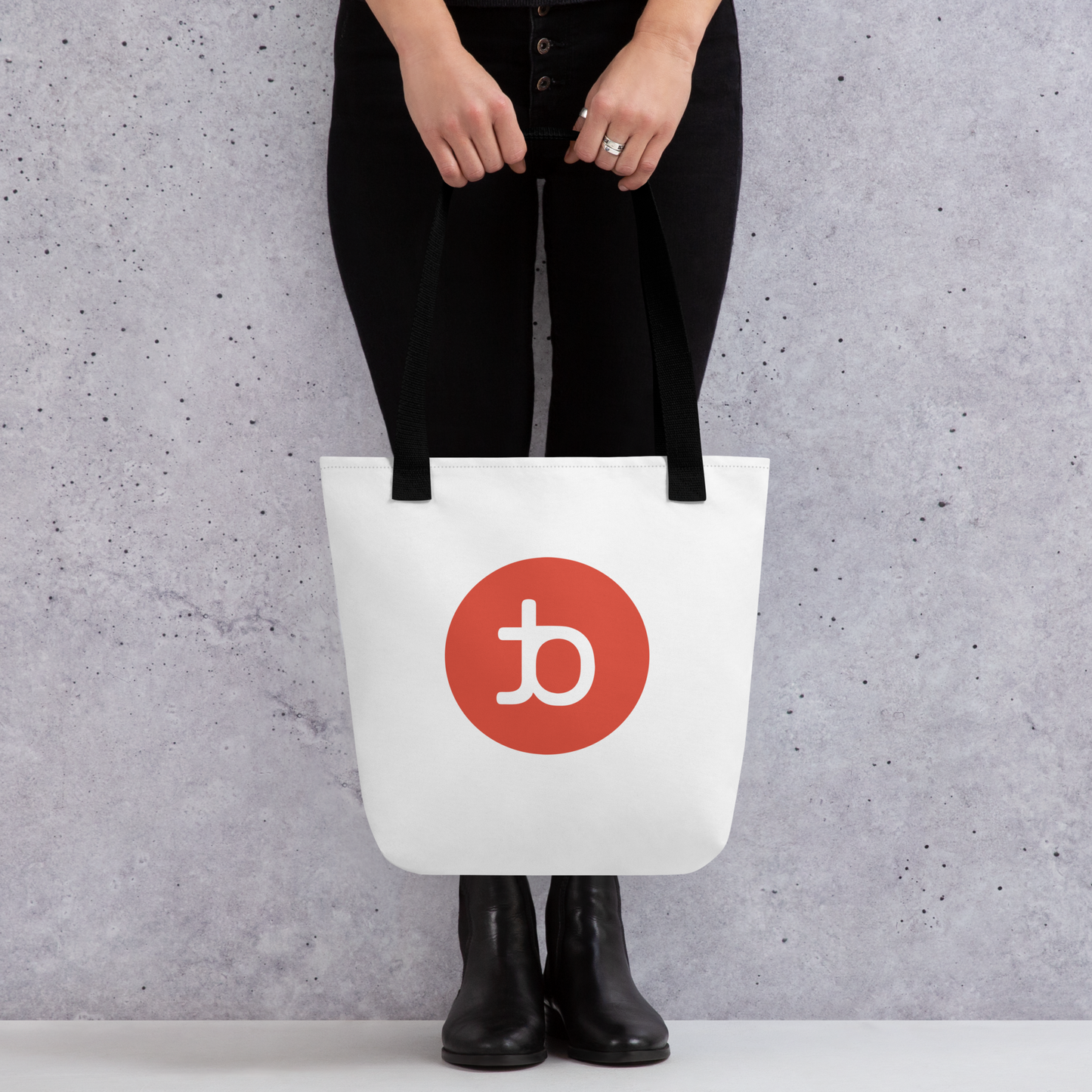 Tote bag | tonebase