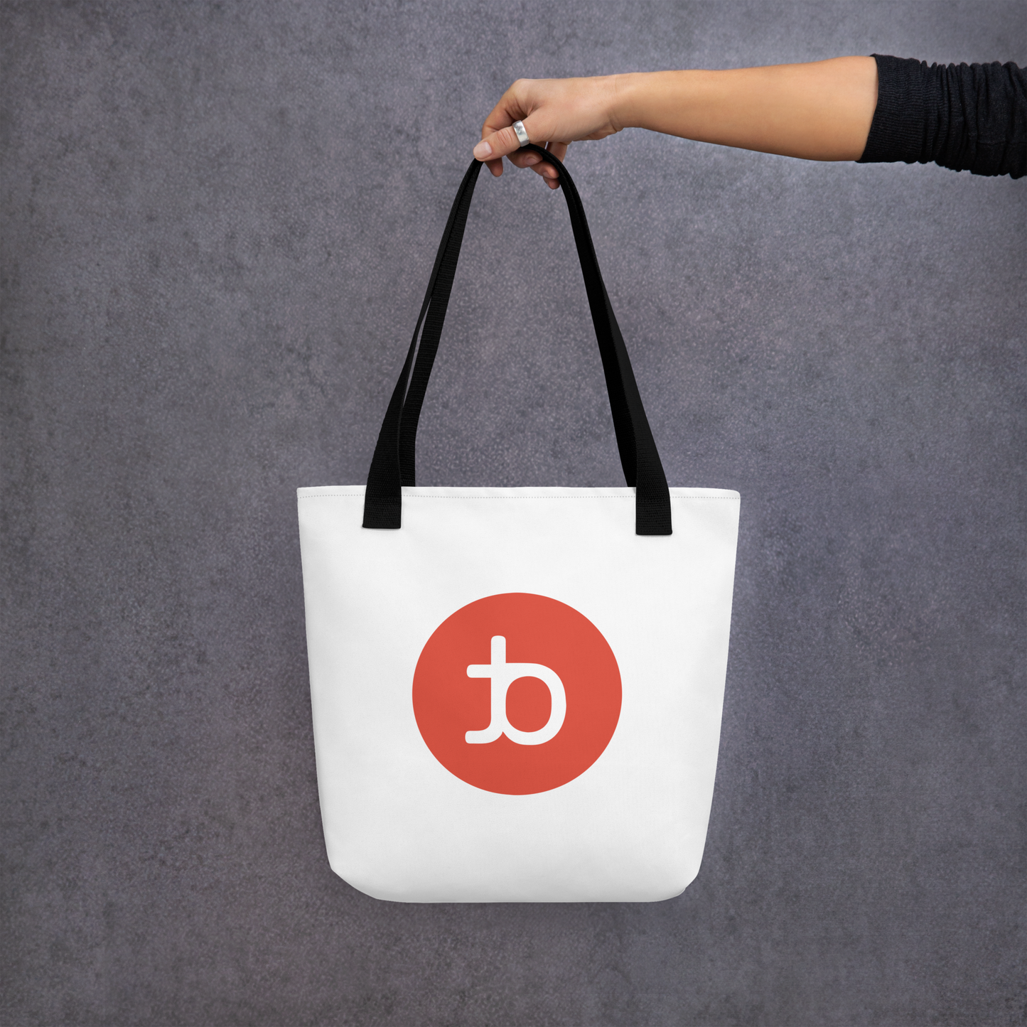 Tote bag | tonebase