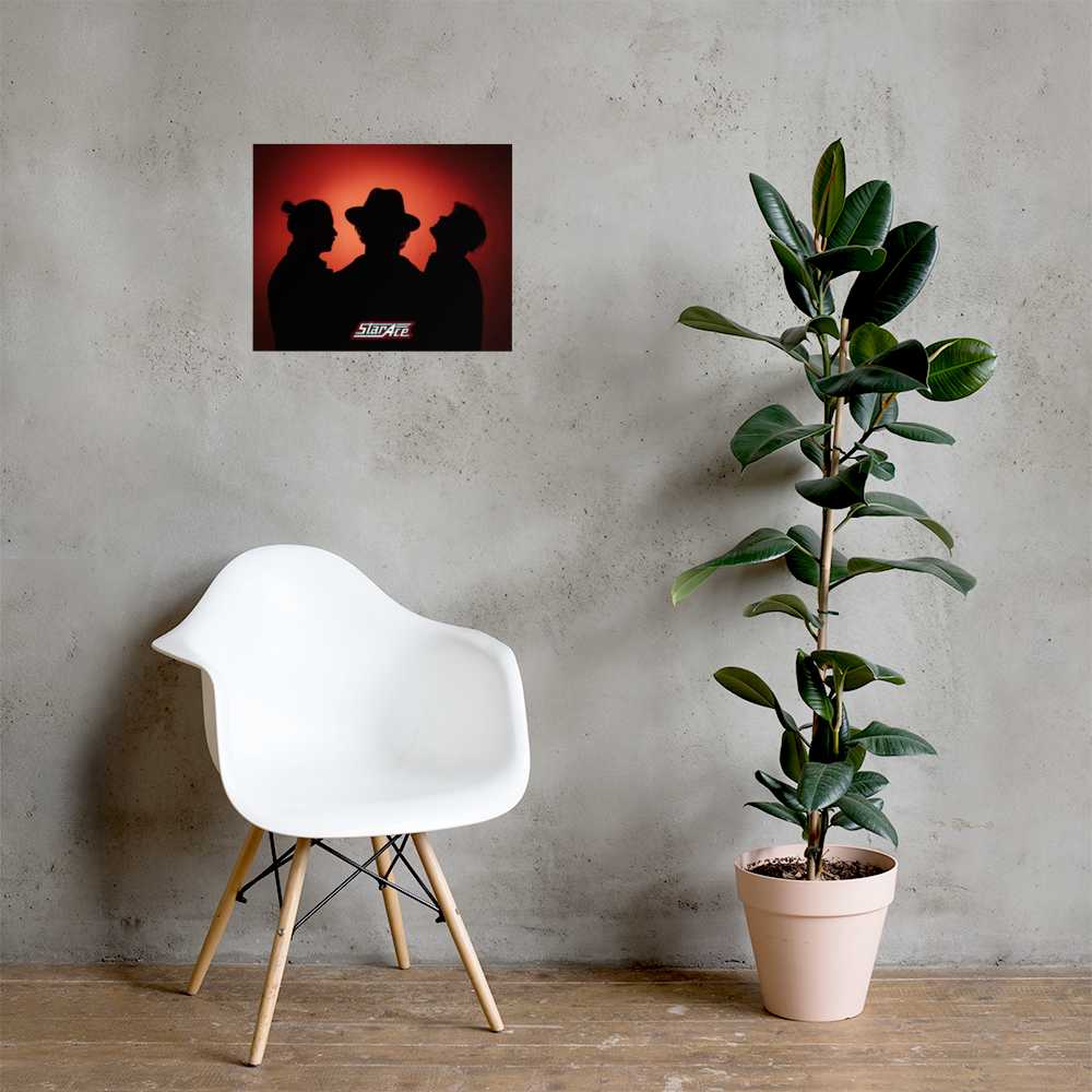 Poster | StarAce