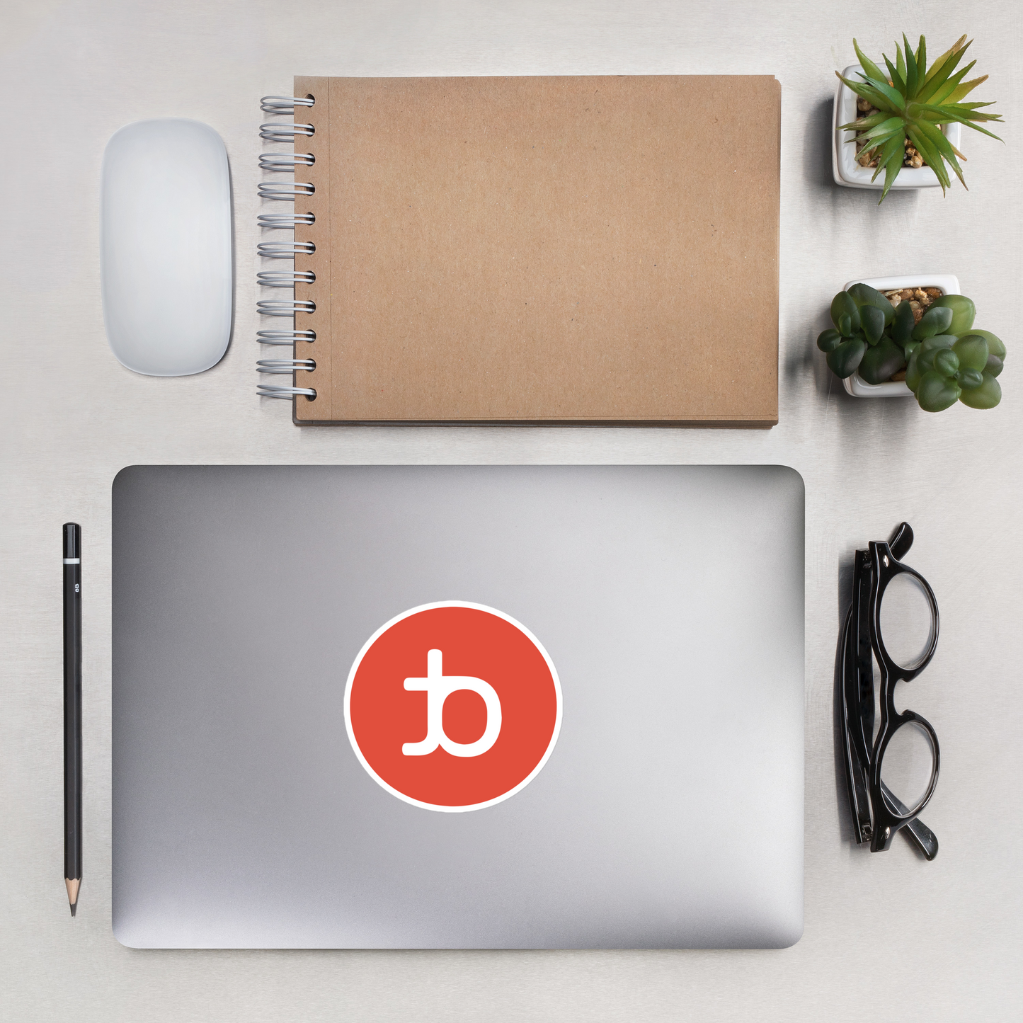 Bubble-free stickers | tonebase