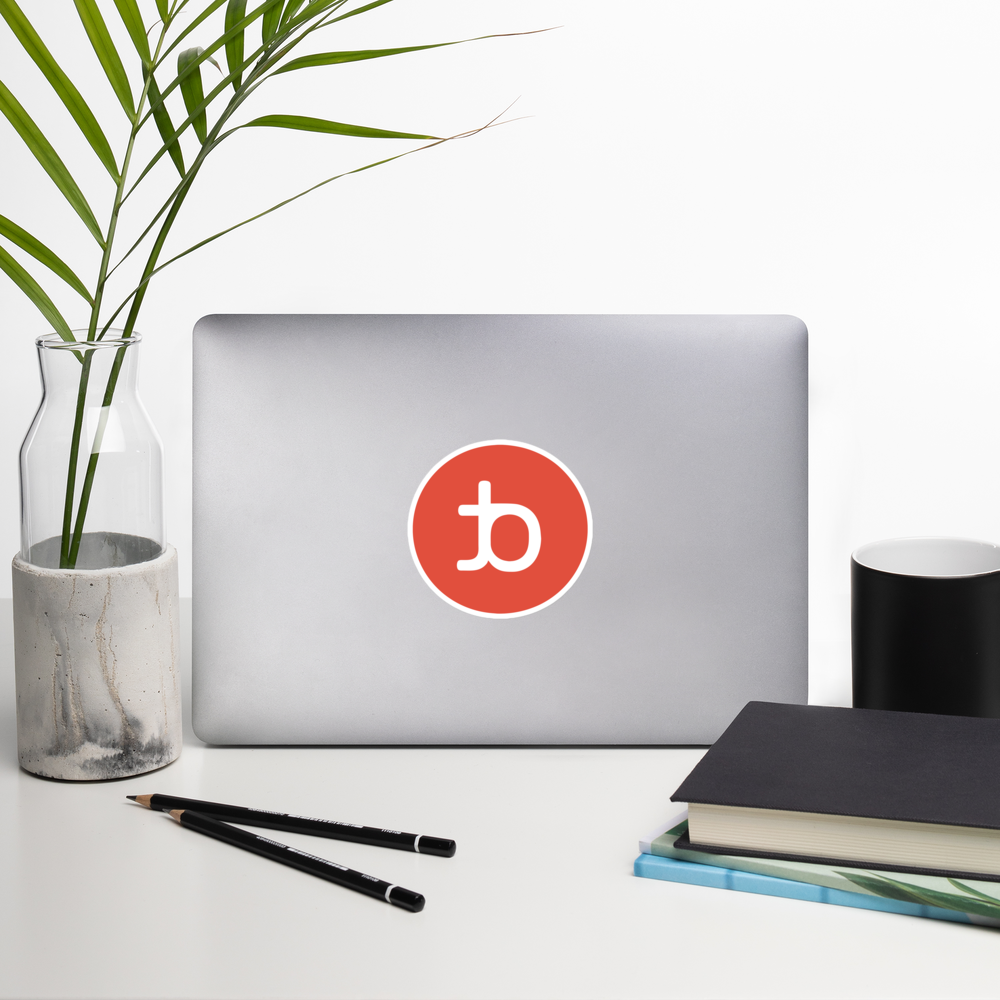 Bubble-free stickers | tonebase