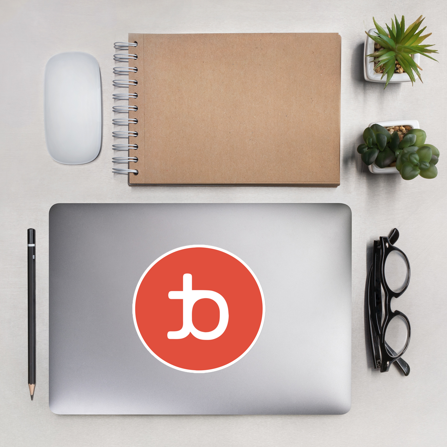 Bubble-free stickers | tonebase
