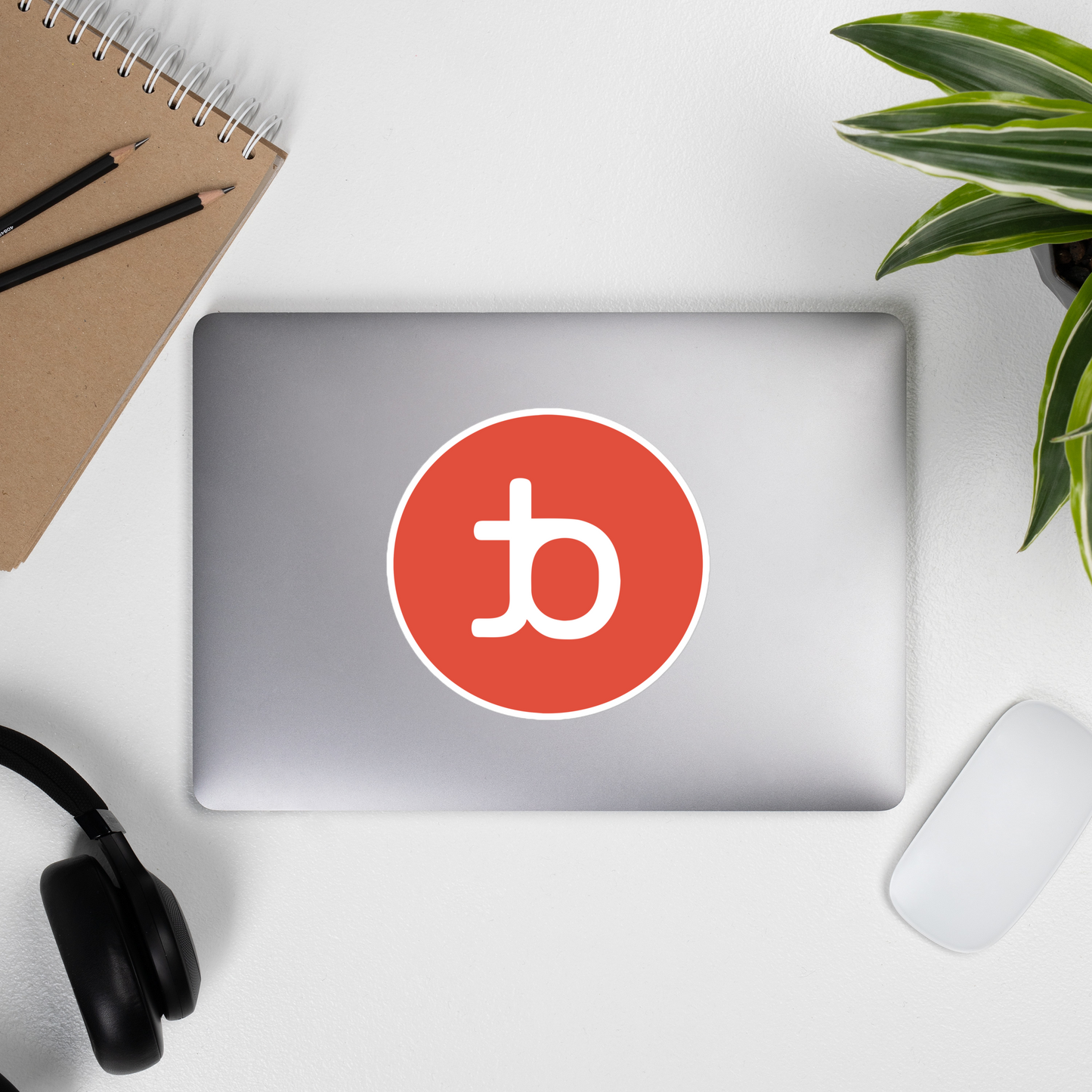 Bubble-free stickers | tonebase