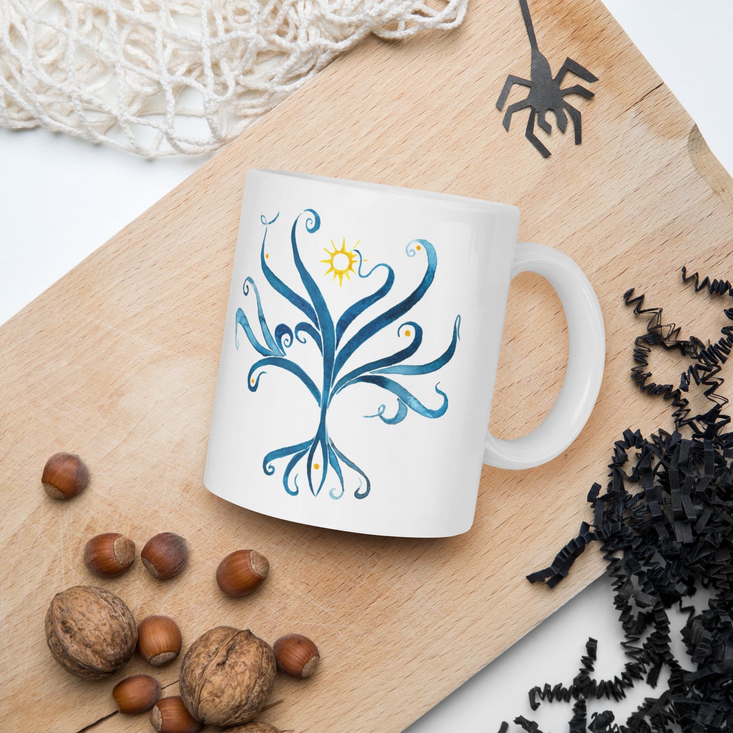 João - Caneca