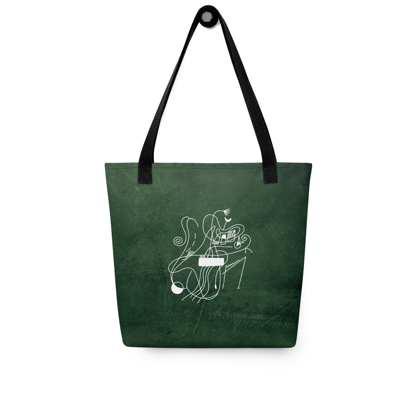 Tote bag | In Flow