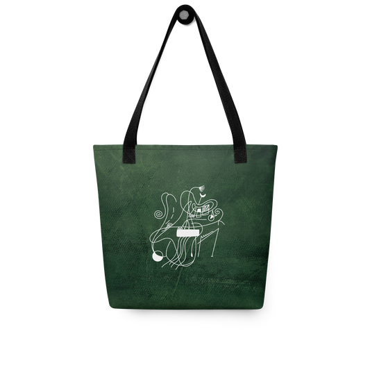 Tote bag | In Flow