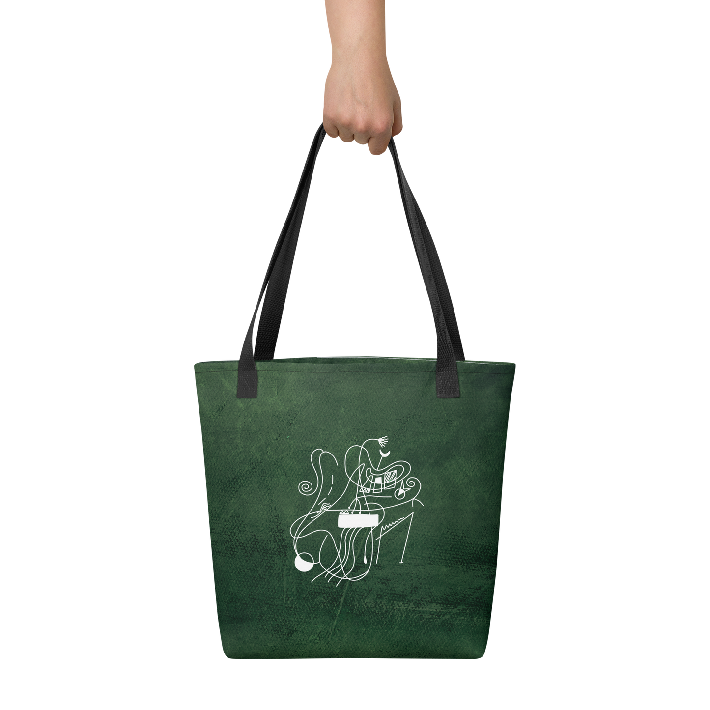 Tote bag | In Flow