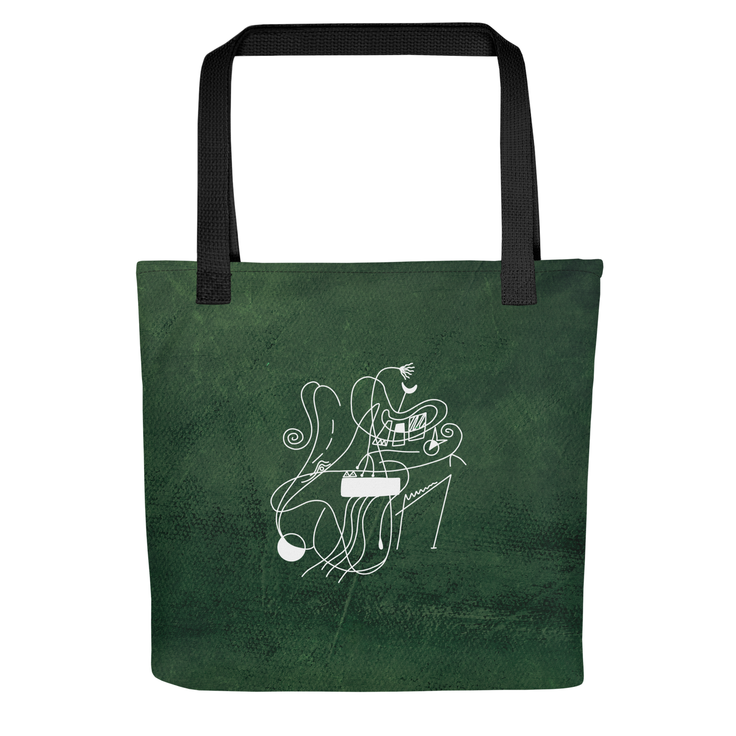 Tote bag | In Flow