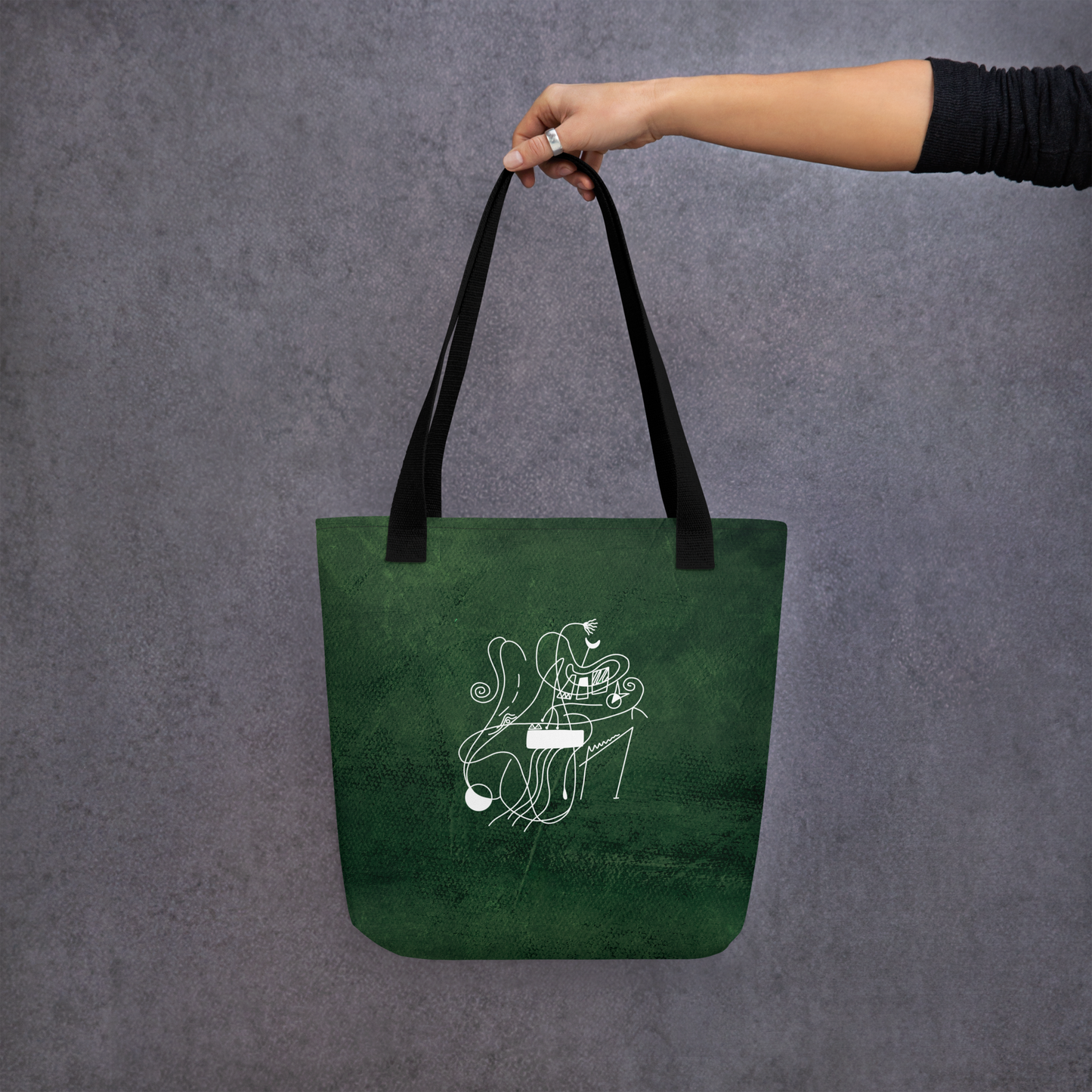 Tote bag | In Flow