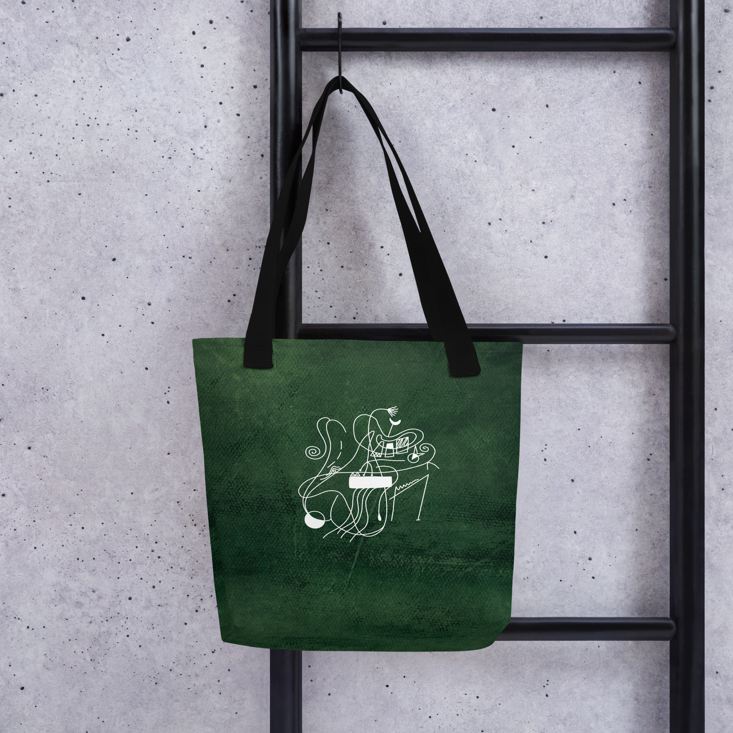 Tote bag | In Flow