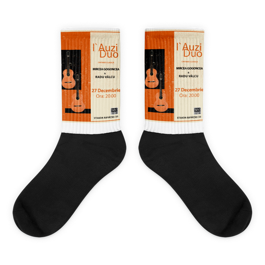 Socks | I-auzi duo