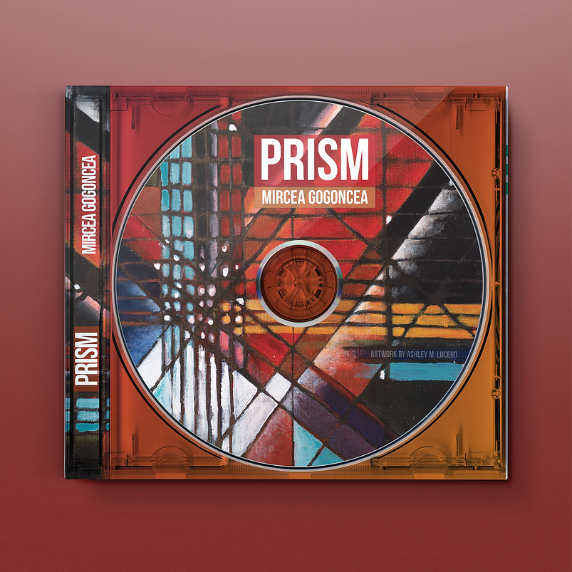 PRISM | Digital Album