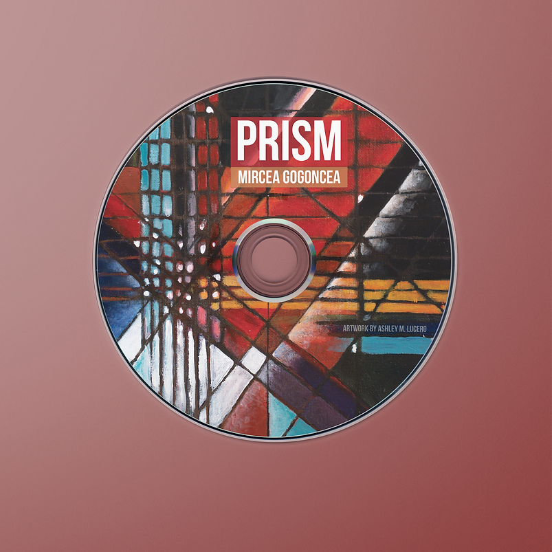 PRISM | Digital Album