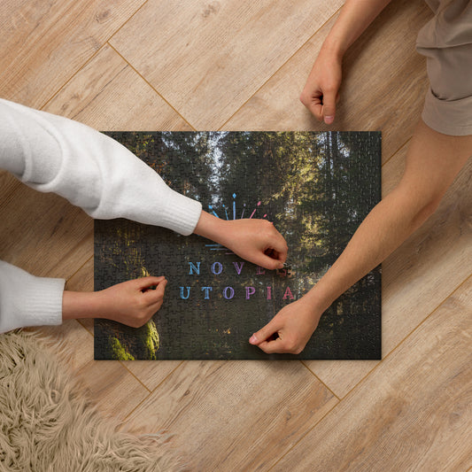 Jigsaw puzzle
