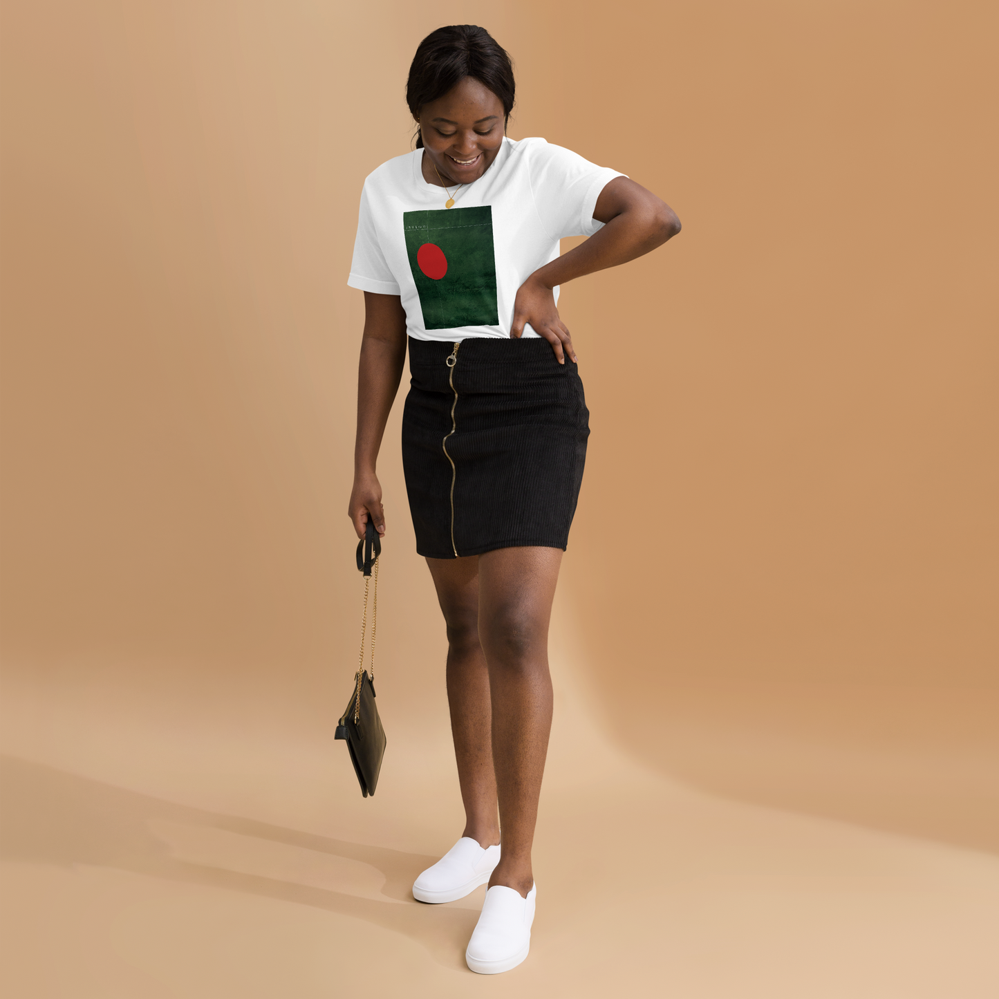 Unisex t-shirt | In Flow