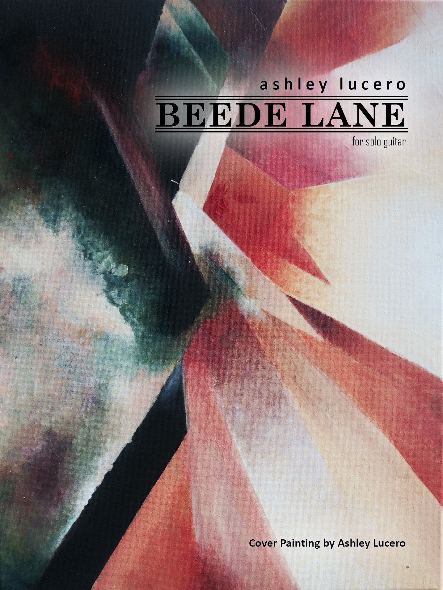 Beede Lane | DIGITAL score